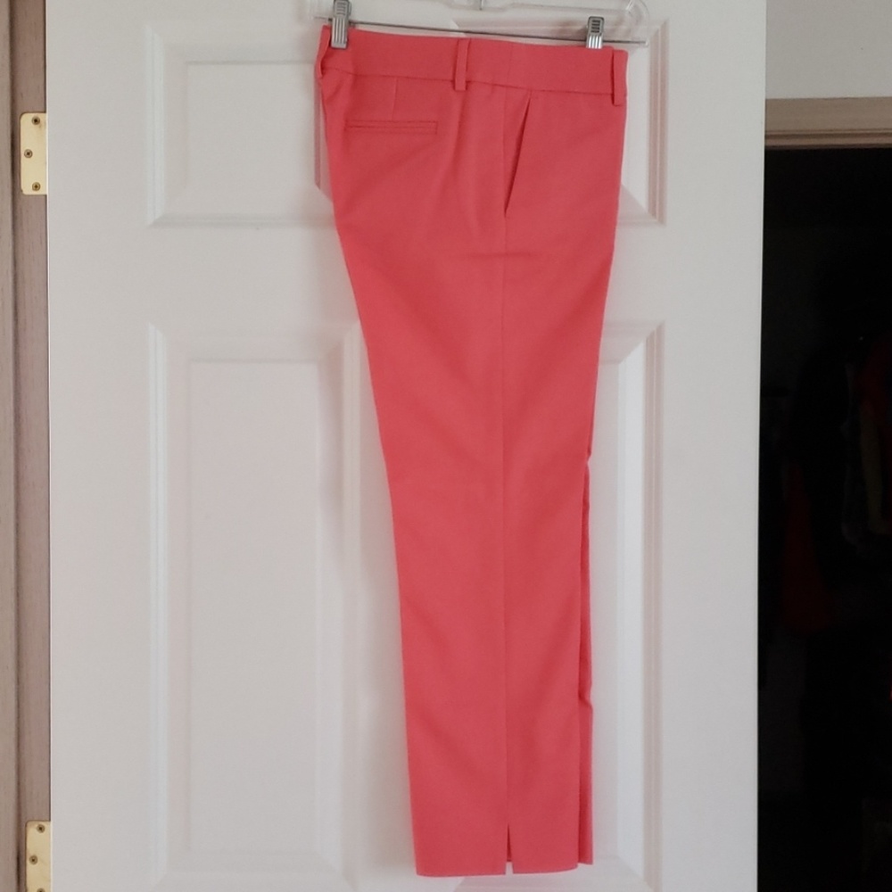 NWOT  Halogen  pants
